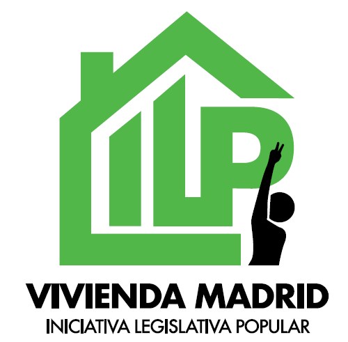 Apoyamos la ILP Vivienda Madrid