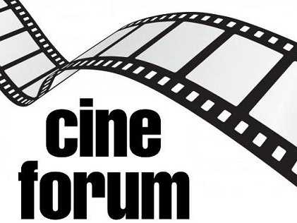 Asltima sesiA?n (15M) de cine fA?rum de la temporada