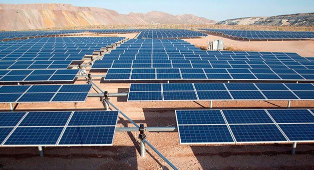 Alternativas en el sector elAi??ctrico, se hace camino al andar