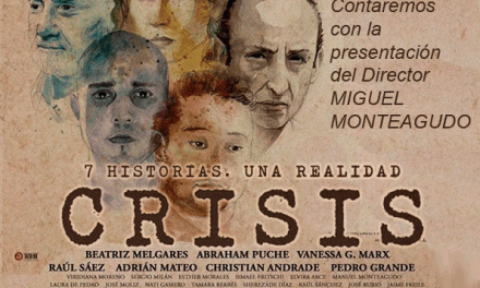 Ai??ste sA?bado (7-O), cine.