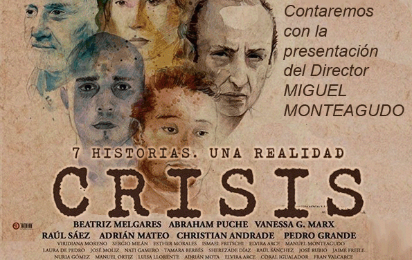 Ai??ste sA?bado (7-O), cine.