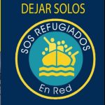Colaboracion en la segunda Campana humanitaria SOS Refugiados en Tres Cantos