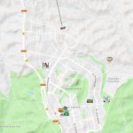 Mapa de reivindicaciones sociales en Tres Cantos 2015 – 2019