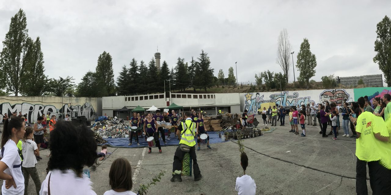 No es la solución, pero mola