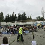 No es la solución, pero mola