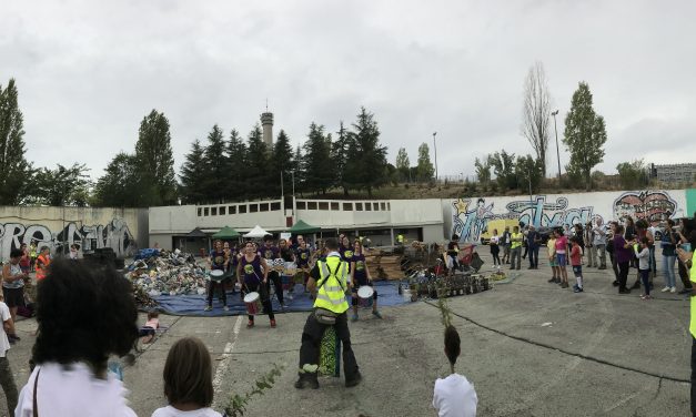 No es la solución, pero mola